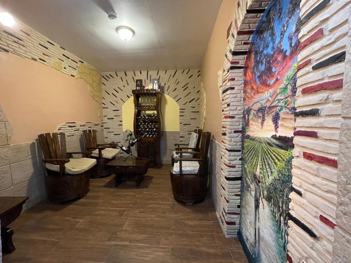 Hotel La Basilica Quito Eksteriør bilde