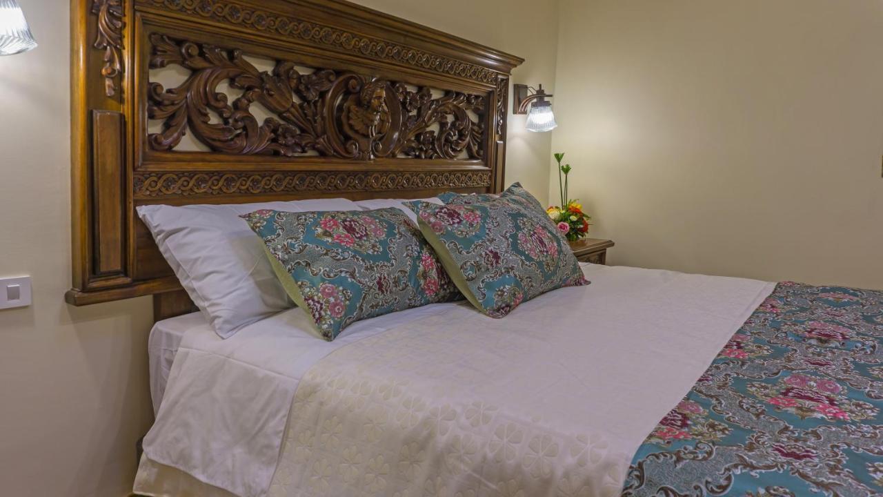 Hotel La Basilica Quito Eksteriør bilde